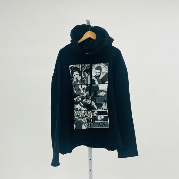 IH NOM UH NIT Other - IH NOM UH NIT Hoodie